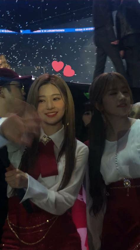 angel and minju